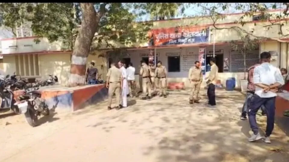 police, Crime, Niwari, Niwari News, Madhya Pradesh