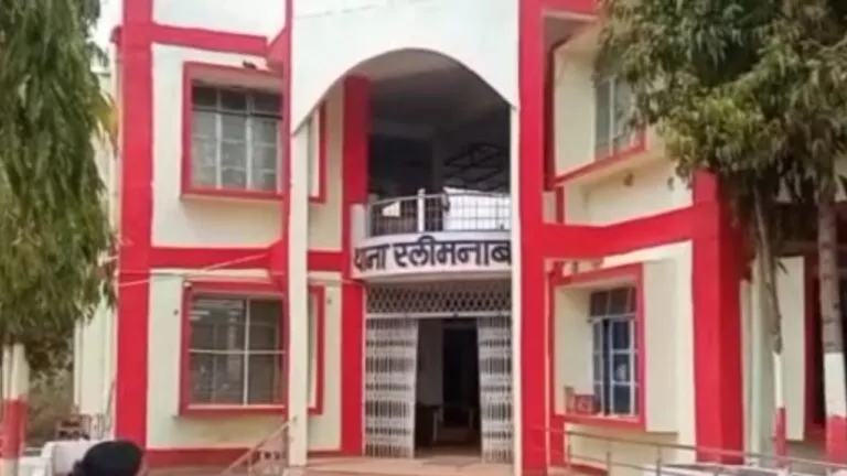Crime, MP News, Madhya Pradesh, Katni, Murder