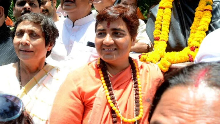 Pragya Singh Thakur, the Kerala Story, mp news, Madhya pradesh