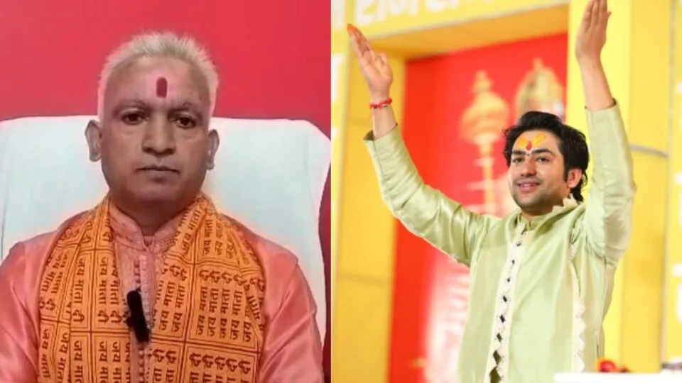 Bageshwar Dham, Dhirendra Shastri, Chhindwara, Prakash Tata