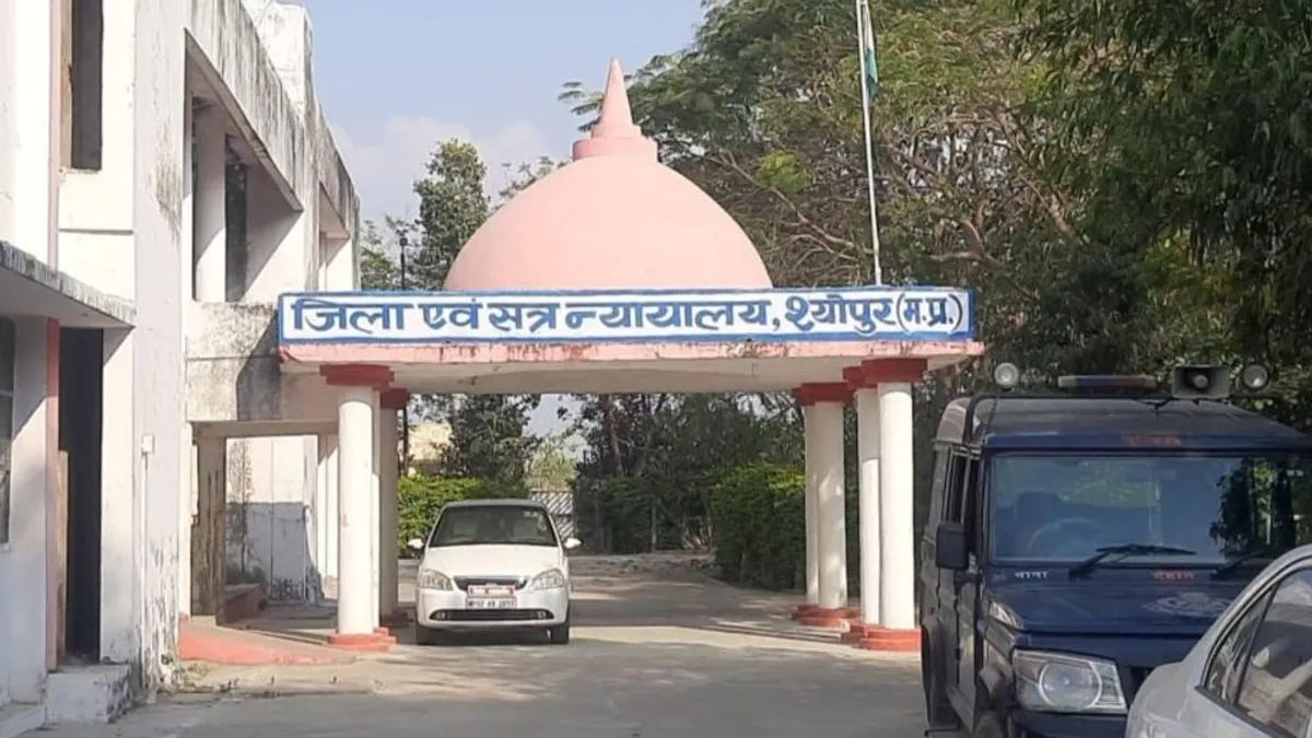 श्योपुर: आदिवासी बालिका से गैंगरेप करने वाले 3 आरोपियों को आजीवान कारावास, घटना से हुआ था पूरा शहर शर्मसार, जानें NewsTak