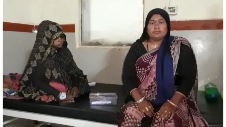 sheopur news, sheopurcrime, mpnews, crimenews