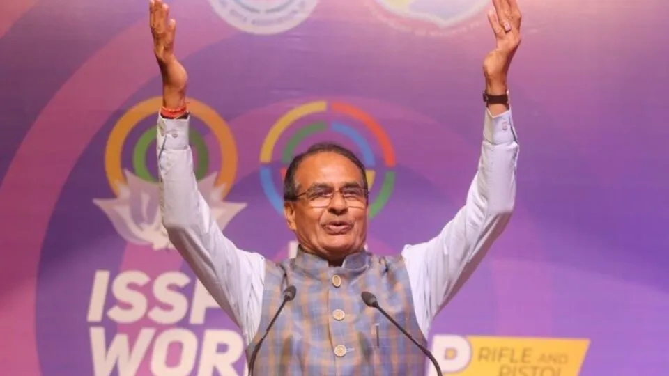 BJP claims, '3 years of Shivraj government is unmatched', preparations for big festival in Bhopal today