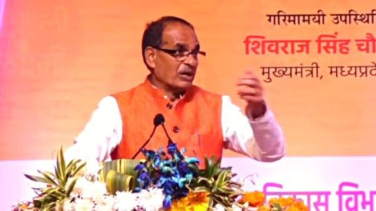 CM शिवराज की चेतावनी- MP काे नहीं बनने देंगे Kerala Story, कही ये बड़ी बात MP Breaking Patwari Exam Scam mp news cm shivraj singh chauhan mp tak breaking