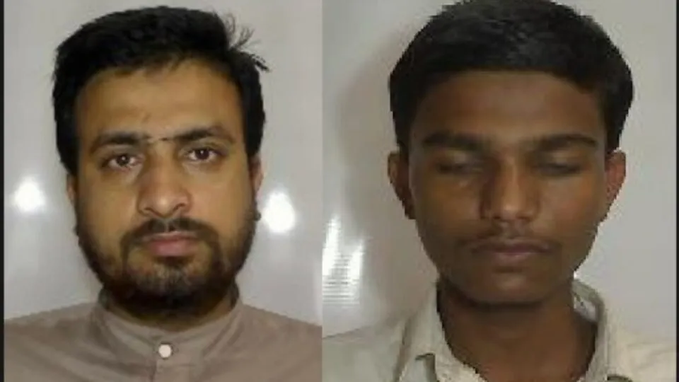 Seoni: NIA in action in case of terror funding, raided and took 2 people along