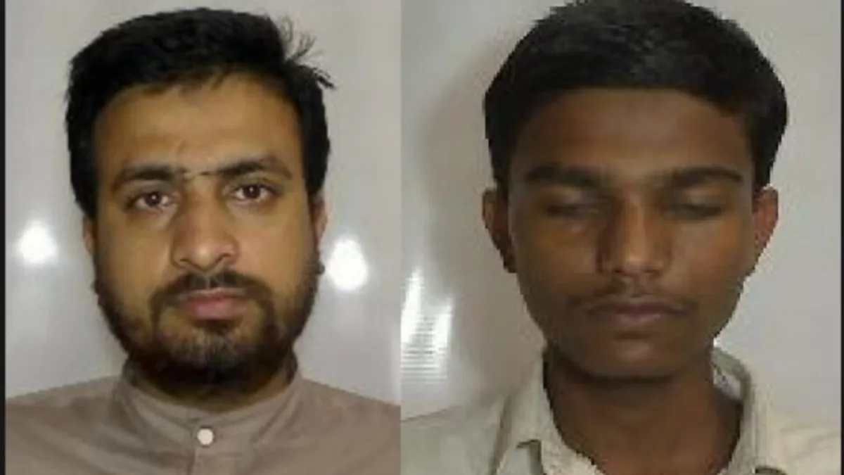 सिवनी: टेरर फंडिंग के मामले में एक्शन में NIA, छापेमारी कर 2 लोगों को साथ ले गई Seoni: NIA in action in case of terror funding, raided and took 2 people along