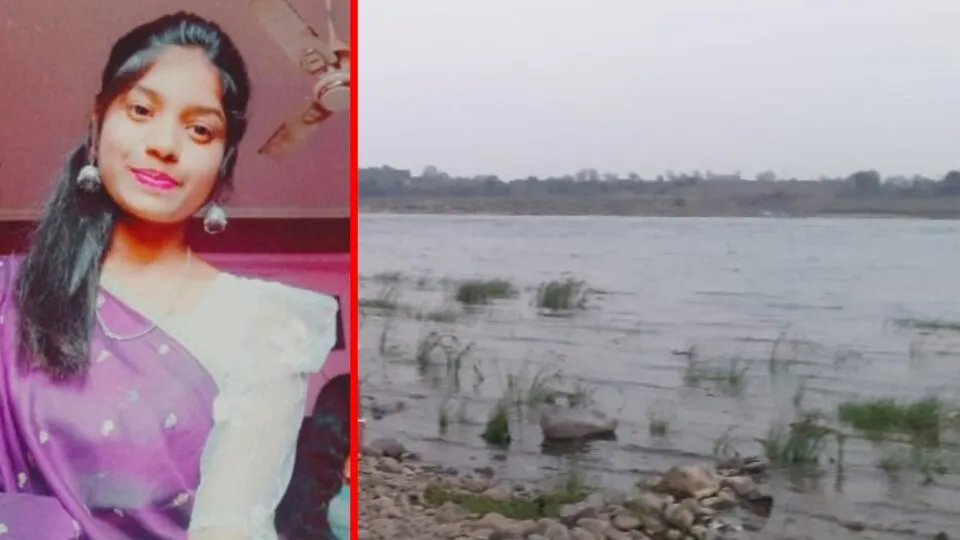 Khargone, Khandwa, Narmada, Suicide, Madhya Pradesh, Board Exam