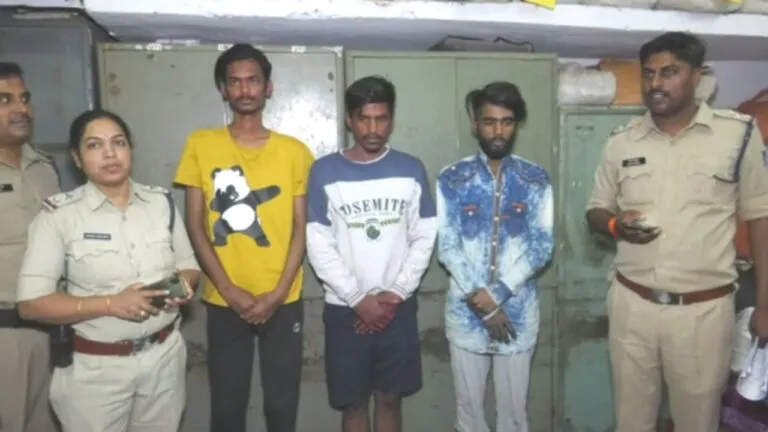 Holi, Rangpanchmi, Crime, Indore, Indore News, Madhya Pradesh, MP News