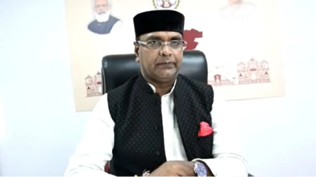 MP में इंफ्लूएंजा H3N2 वायरस की दस्तक, भोपाल में सामने आया पहला मरीज; चिकित्सा मंत्री सारंग ने की पुष्टि H3N2 Virus, H3N2 Virus In MP, Breaking News