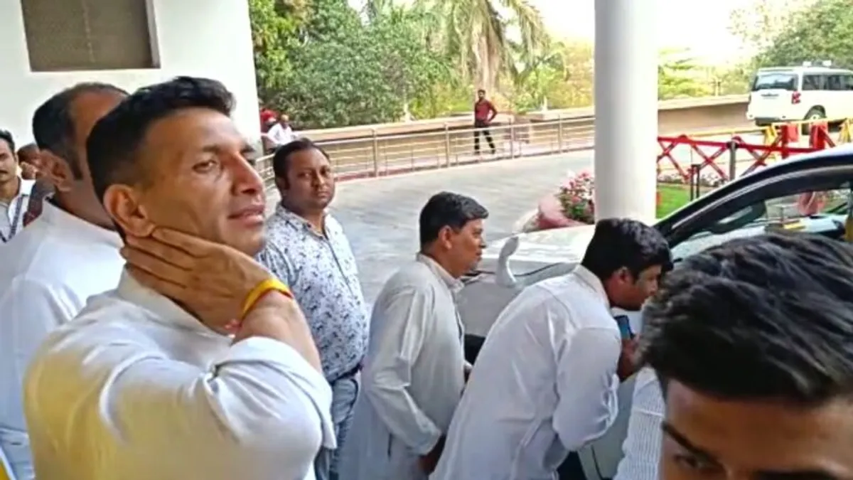 विधानसभा अध्यक्ष के खिलाफ कांग्रेस लाई अविश्वास प्रस्ताव; हंगामे के बीच विधानसभा 13 मार्च तक के लिए स्थगित rau vidhansabha, mp news, jitu patwari, madhu verma, indore, Madhya Pradesh congress, Madhya Pradesh election result 2023, election result madhya pradesh, assembly election result, Madhya Pradesh chunav, result of madhya pradesh election, election