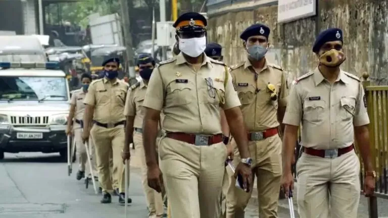 MP Police, Liquor News