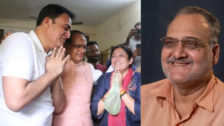 PP Sir beloved of thousands of journalists is no more