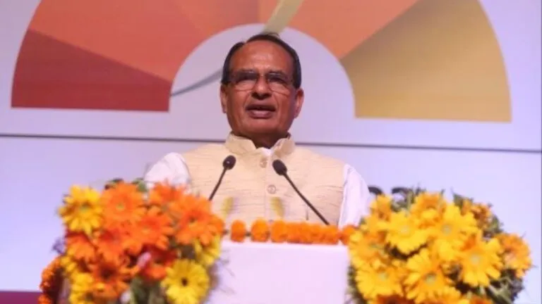 purpose of discussion was to make public understand budget in simple language CM said-MP is growing rapidly on path of development