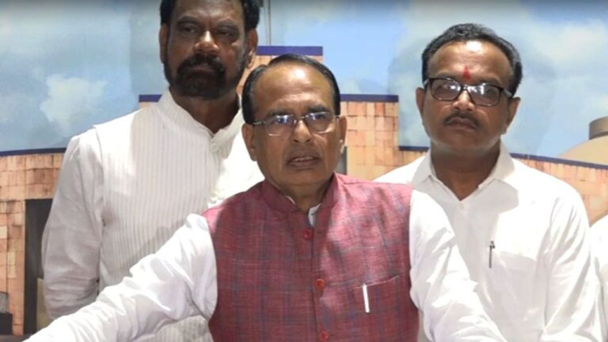 पीएम मोदी पर बनी BBC डॉक्यूमेंट्री के खिलाफ विधानसभा में निंदा प्रस्ताव, CM ने कहा- कार्रवाई होनी चाहिए CM Shivraj Singh Chouhan gave a sharp reaction BBC tried to defame India through film action should be taken