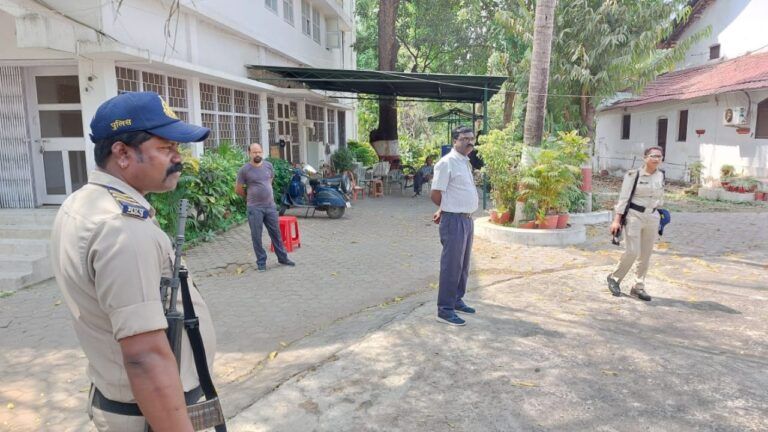 bhopal mp news it raid som group mp news