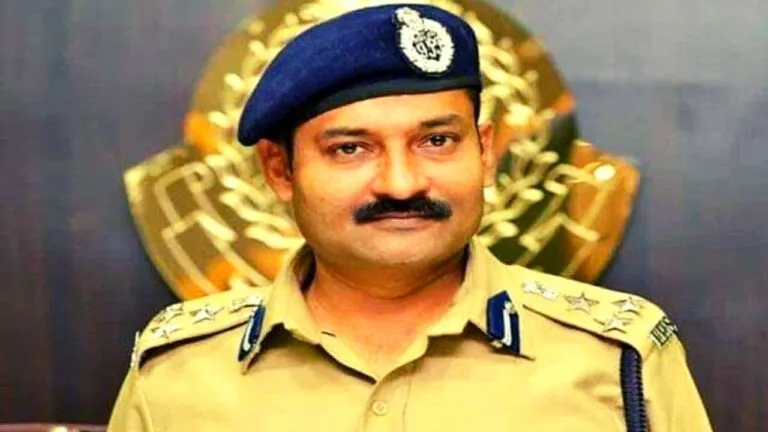IPS Officer Transfer, MP IPS