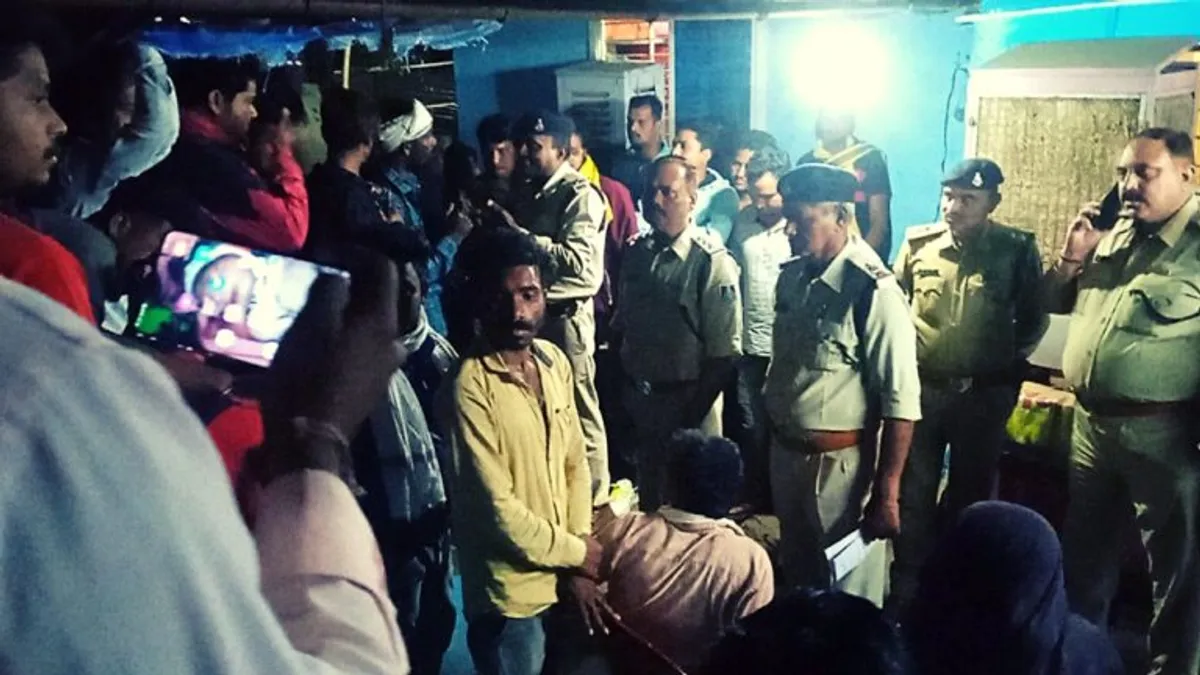 महू में आदिवासी युवती के बाद पुलिस की गोली से हुई युवक की मौत पर हंगामा, जानें अब तक क्या-क्या हुआ? Indore crime news Mhow Events death of tribal girl Kamal Nath Indore Police mp government