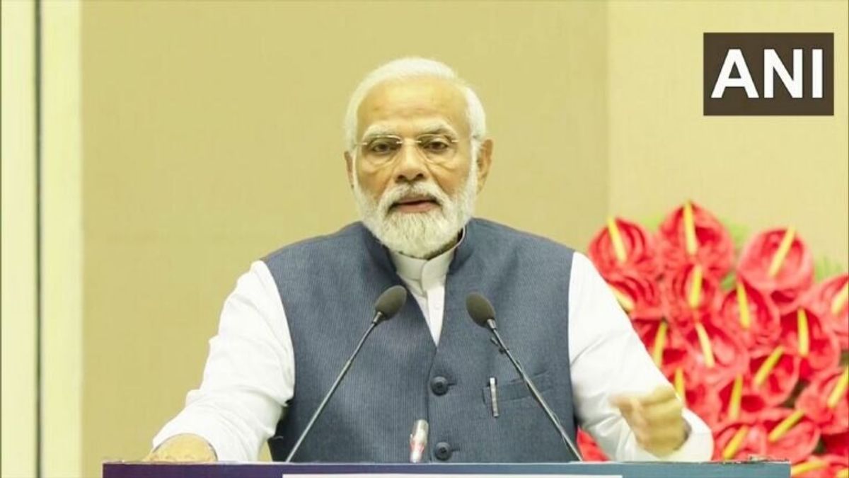 पीएम मोदी एक अप्रैल को आ रहे हैं भोपाल, तीनों सेनाओं के इस खास कार्यक्रम में करेंगे शिरकत PM Modi, Indian Army, MP News, BJP MP, Madhya Pradesh