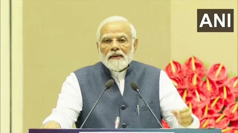 पीएम मोदी एक अप्रैल को आ रहे हैं भोपाल, तीनों सेनाओं के इस खास कार्यक्रम में करेंगे शिरकत PM Modi, Indian Army, MP News, BJP MP, Madhya Pradesh