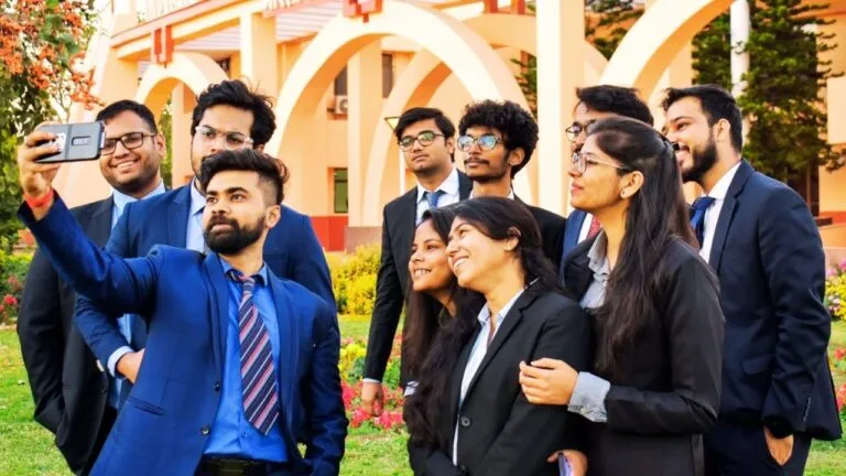 IIM Indore students get annual package of 1.4 crores, selected by Indian company