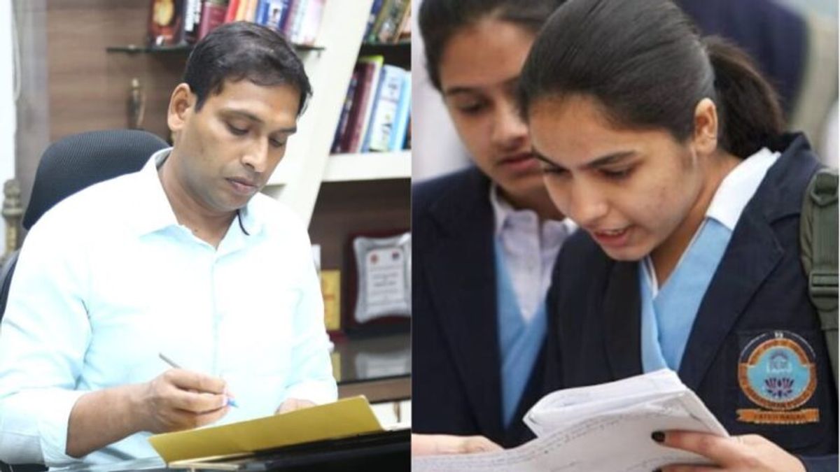 प्राइवेट स्कूलों की मनमानी रोकने अब भोपाल कलेक्टर ने जारी किया आदेश, ऐसे लगेगी लगाम Bhopal News Bhopal Collector mp news school news