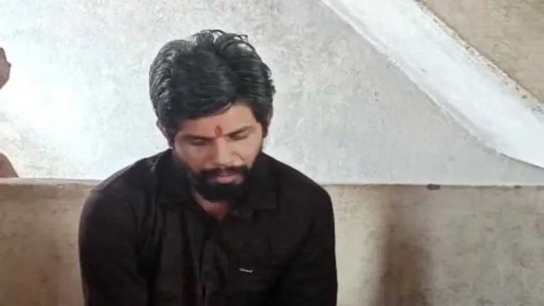 covid news dhar news mp news