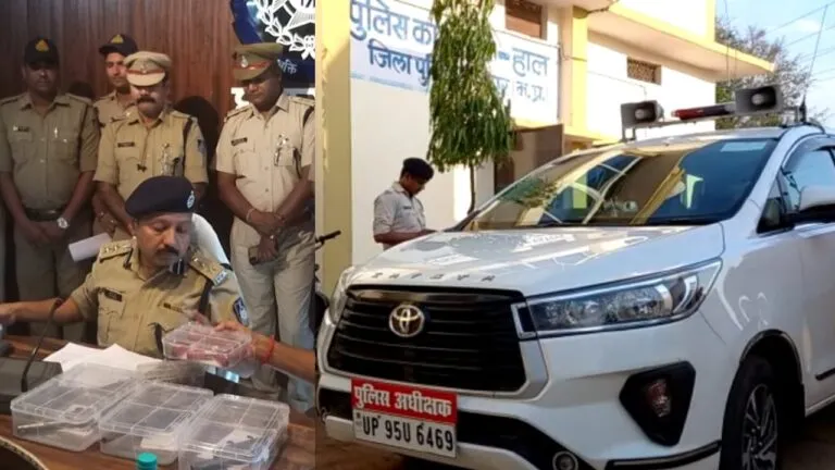 MP News, Madhya Pradesh, Chhatarpur, Illegal weapon,