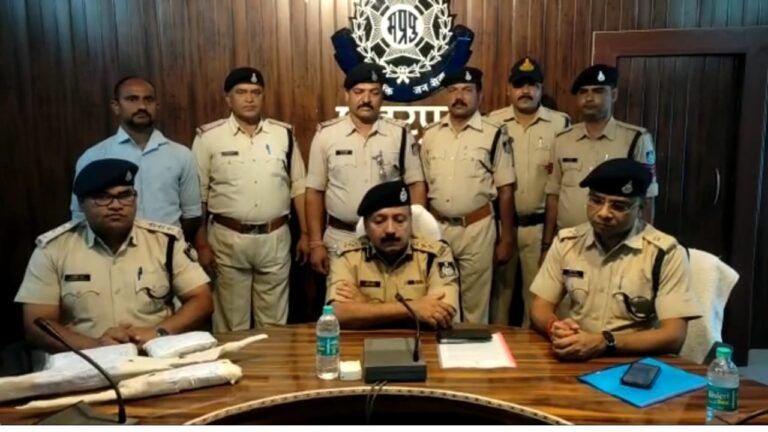 पत्नी से अवैध संबंध के शक में ली ग्रामीण की जान, ऐसे रची थी हत्या की साजिश Murder, Chhatarpur, MP News, Madhya Pradesh, Crime