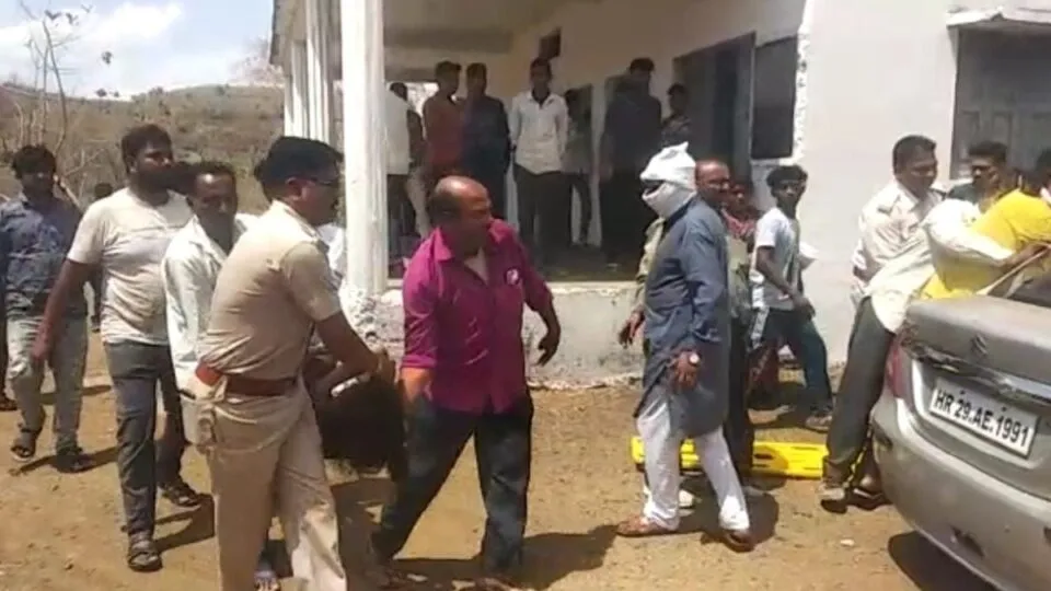 Chhindwara: Three youths who went for picnic died due to drowning, one girl injured
