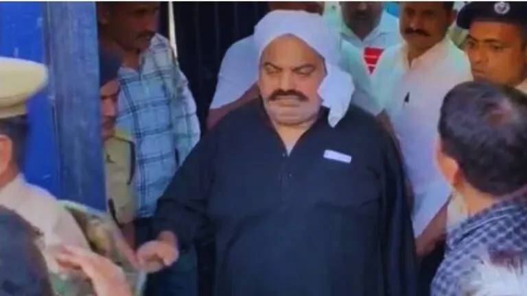 Atiq Ahmed, UP News, MP News, Madhya Pradesh