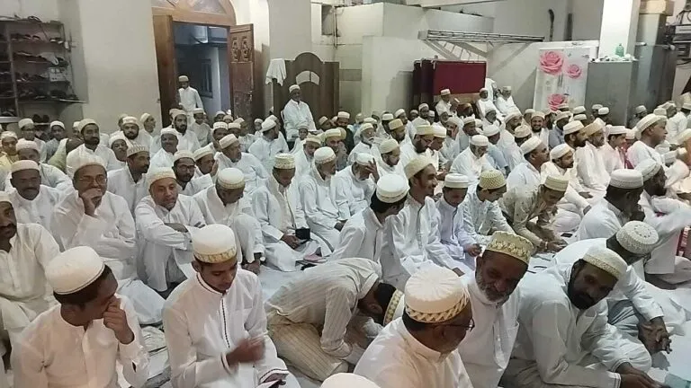 Bhopal News Indore News mp news eid news