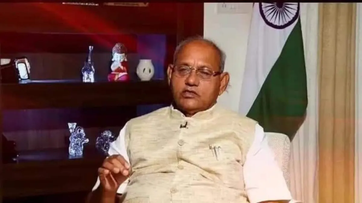 विधानसभा स्पीकर की नसीहत, ‘सदन शांति का टापू नहीं, लेकिन इसे बाजार भी नहीं बनने देंगे’ Morena News mp news assembly speaker