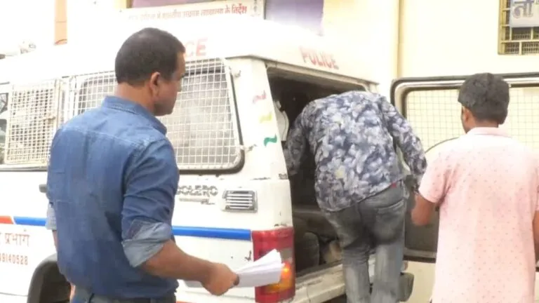 Fake birth certificate makers busted, 2 accused arrested in raids