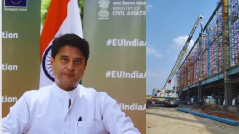 Jyotiraditya Scindia, MP News, Madhya Pradesh, Gwalior