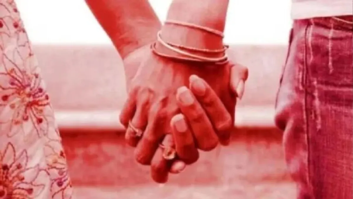 पत्नी से हैवानियत, पहले प्राइवेट पार्ट में डाला मिर्च पाउडर, फिर कर दी निर्मम हत्या Cruelty to wife, first put chili powder in private part, then brutally murdered