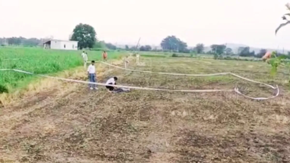 कल्लू कढ़ार ने पहले किया मर्डर, फिर साजिश रच दुनिया की निगाह में बन गया मृत, ऐसे हुआ खुलासा Murder Mystery Crime Raisen MP News