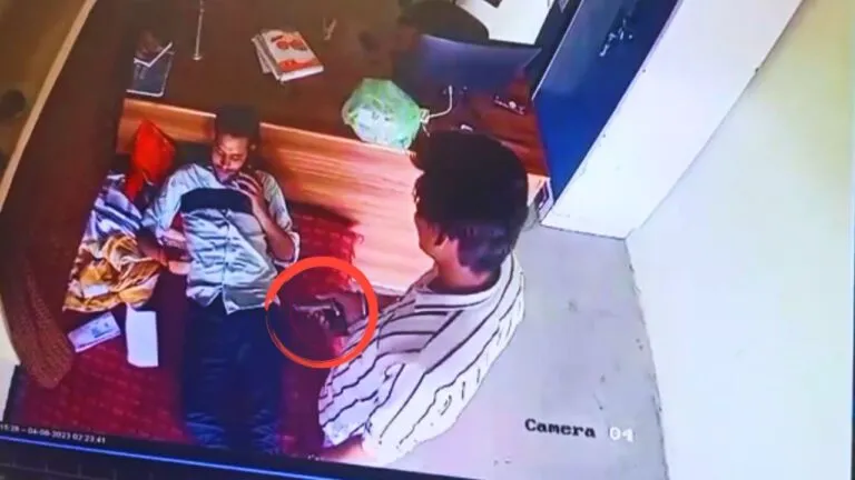 खेल-खेल में चचेरे भाई ने मारी गोली, फिर सुनाई मनगढ़ंत कहानी; पुलिस ने ऐसे किया खुलासा MP News, Crime, Madhya Pradesh, Katni