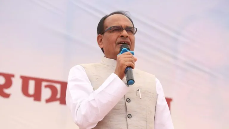 Shivraj singh chauhan government, cabinet minister, MP News