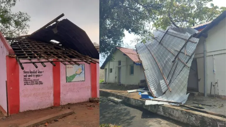 Chhindwara, MP News, Heavy Rain, Madhya Pradesh
