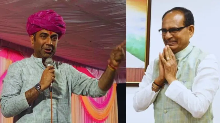 CM Shivraj, Shivraj singh chauhan, MP News, Madhya Pradesh, Politics