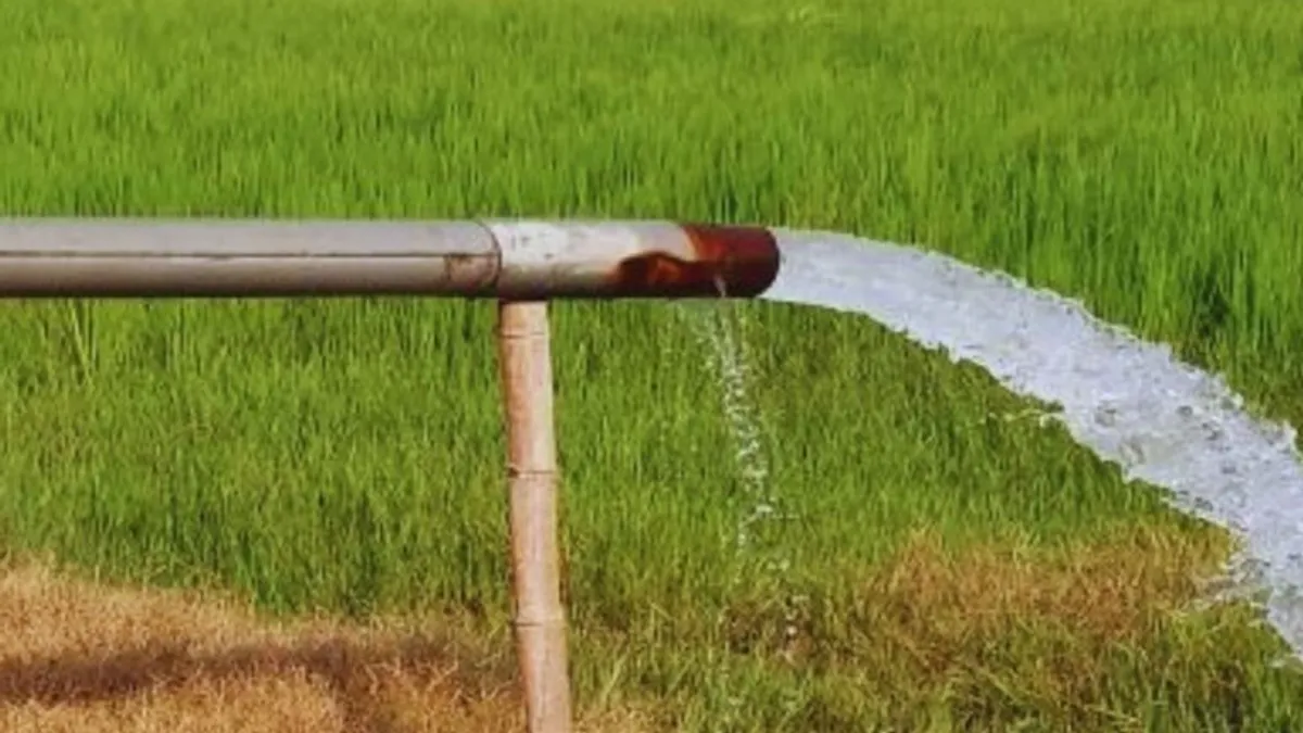 भोपाल जिले में नहीं करा सकेंगे नए बोर, कलेक्टर ने जारी किए आदेश; जाने क्या है पूरा मामला MP News, Madhya Pradesh, BHopal, Collector