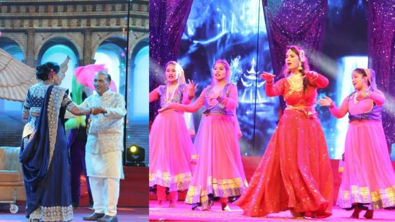 unique marriage ceremony, Madhya Pradesh, Indore, Ajab MP,