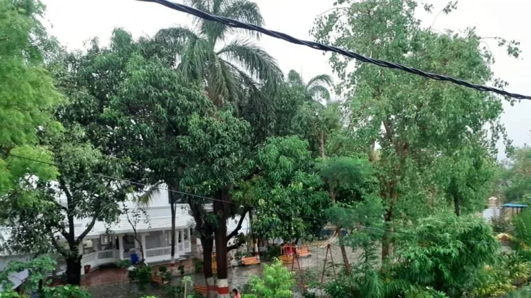 Weather news madhya pradesh