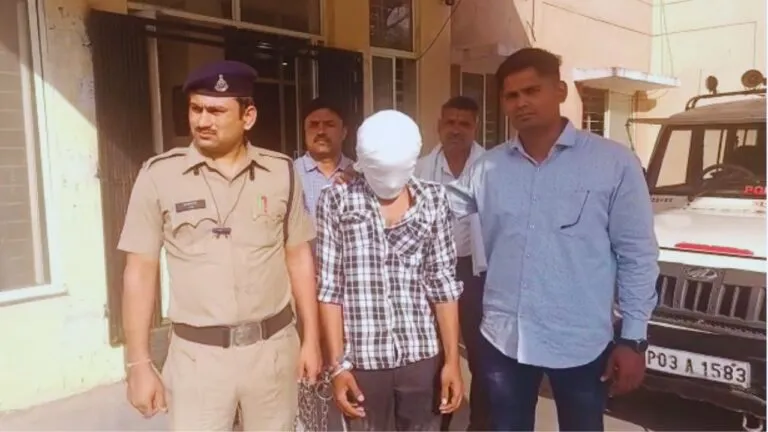 Crime, Madhya Pradesh, Indore, Murder, lover attacked