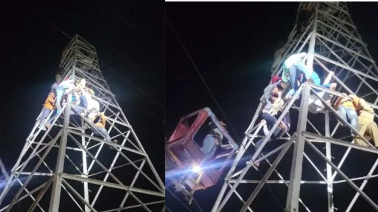 Madhya Pradesh, MP News, Indore, Viral