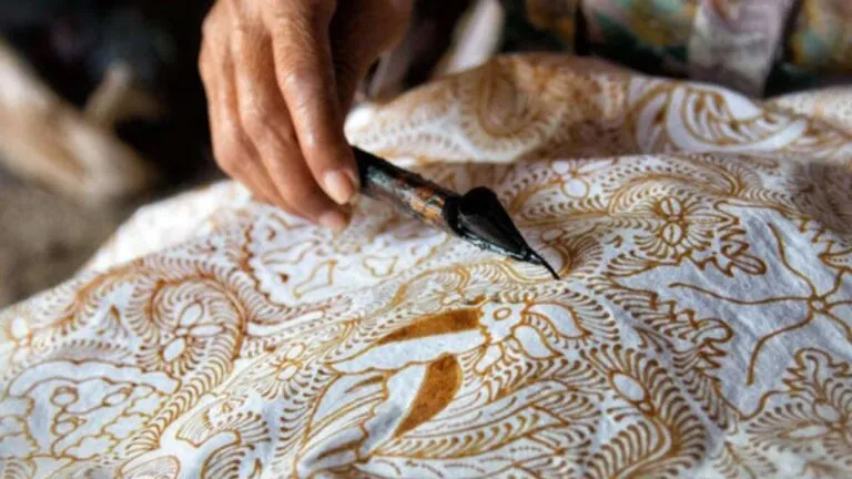 Ujjain, Batik Printing, GI Tag, MP News, Madhya Pradesh