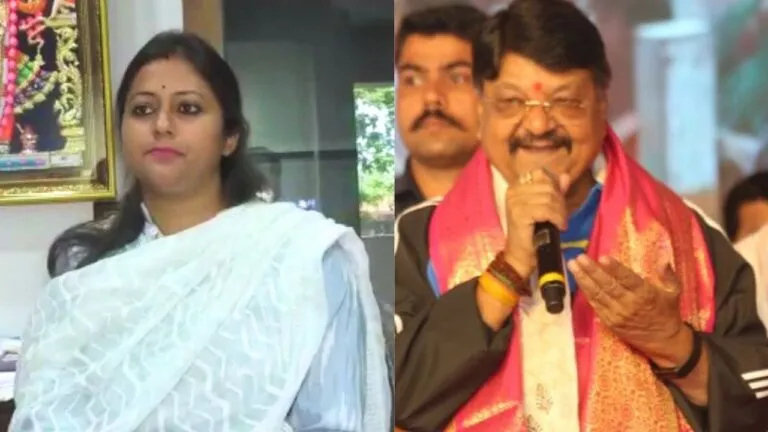 Madhya Pradesh, Kailash Vijayvargiya, Congress, Controversy, MP Politics