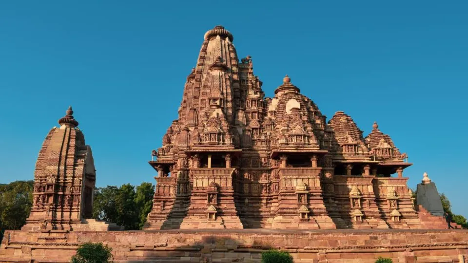 TRAVEL, Khajuraho, MP Tourism, Mp News