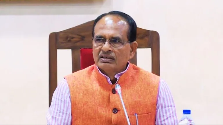 Budhni will be first tehsil of Madhya Pradesh where medical college will open CM Shivraj constituency