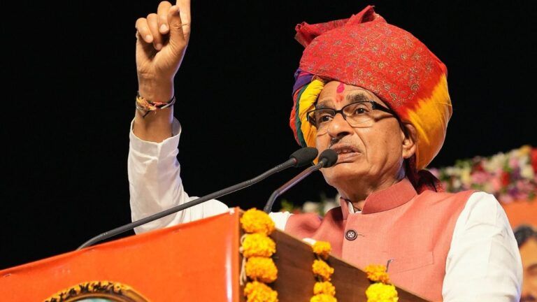 Bhopal latest news, shivraj singh chouhan change his x bio, Madhya Pradesh news, Bhopal samachar in hindi, Bhopal news hindi me, Bhopal news today, Bhopal news in hindi, Bhopal ki taja khabar, shivraj singh chouhan changed his bio on x writes bhai aur
